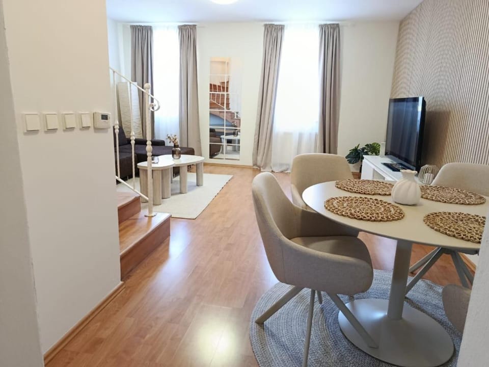 Central apartment Apartment in Bratislava