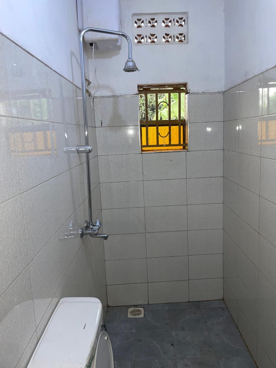 Aurora Adventures Bed and Breakfast in Kampala