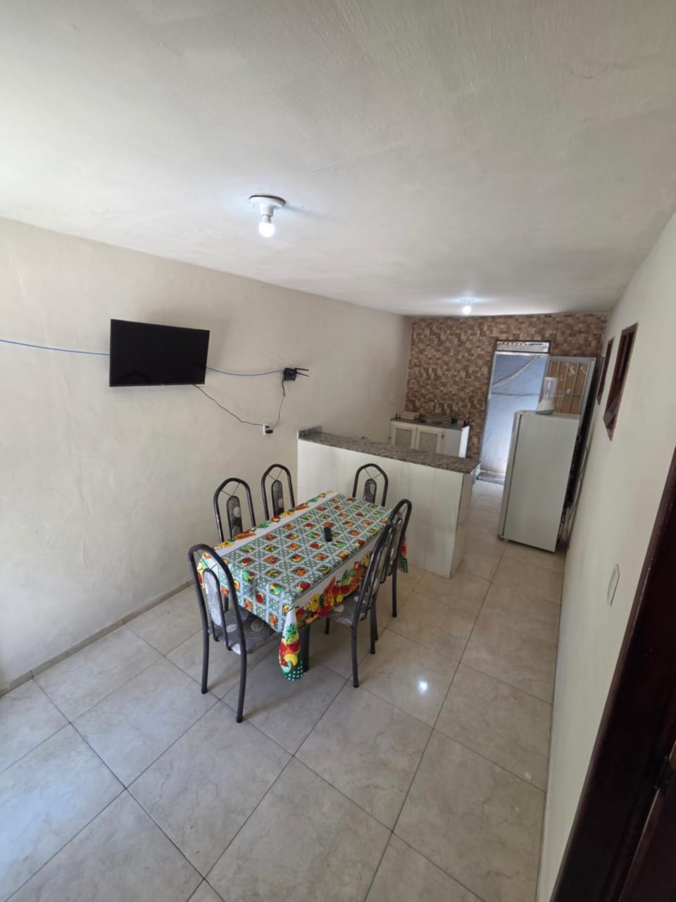 Solar do porto House in Porto Seguro