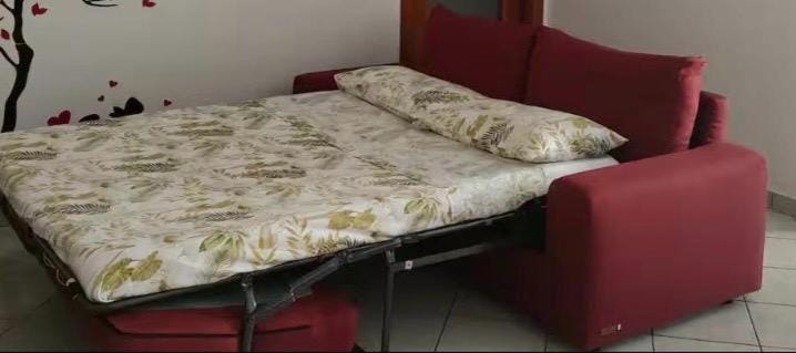 Home 14 Apartment in Abruzzo
