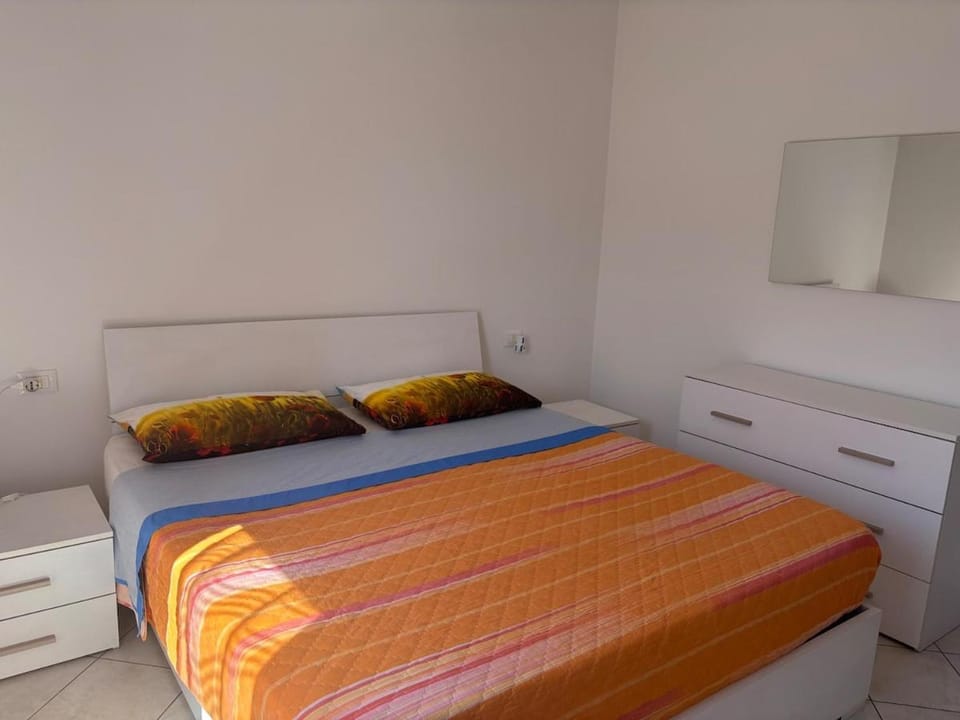 Home 14 Apartment in Abruzzo