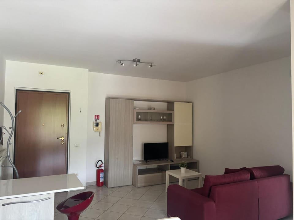 Home 14 Apartment in Abruzzo