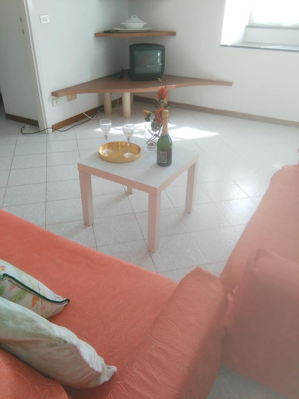 VICINO AL MARE E A PORTOFINO - NEXT TO THE SEA And PORTOFINO Apartment in Liguria