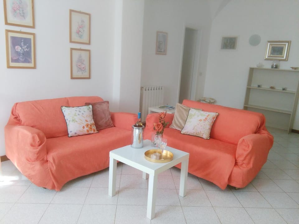 VICINO AL MARE E A PORTOFINO - NEXT TO THE SEA And PORTOFINO Apartment in Liguria