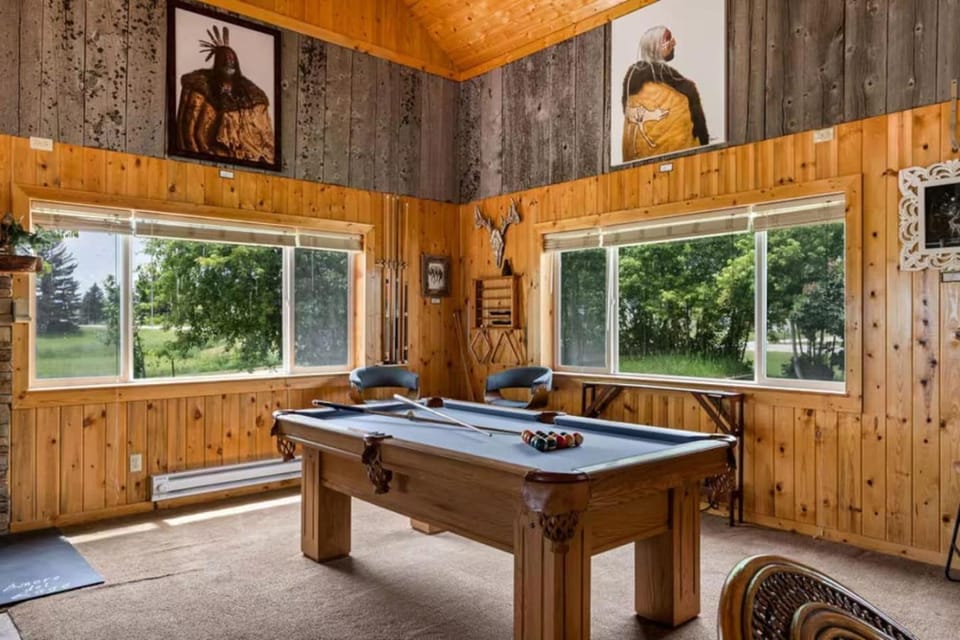 Amore Del Lago House in Idaho