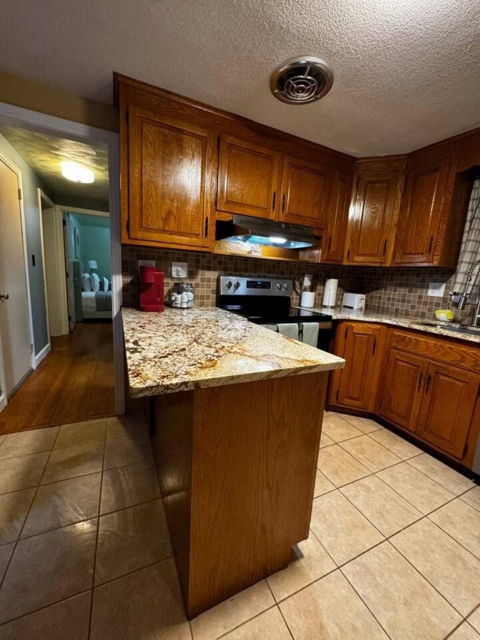 Pet Friendly 3BR New Britain Home with King Bed Near Hartford Sleeps 8 House in New Britain