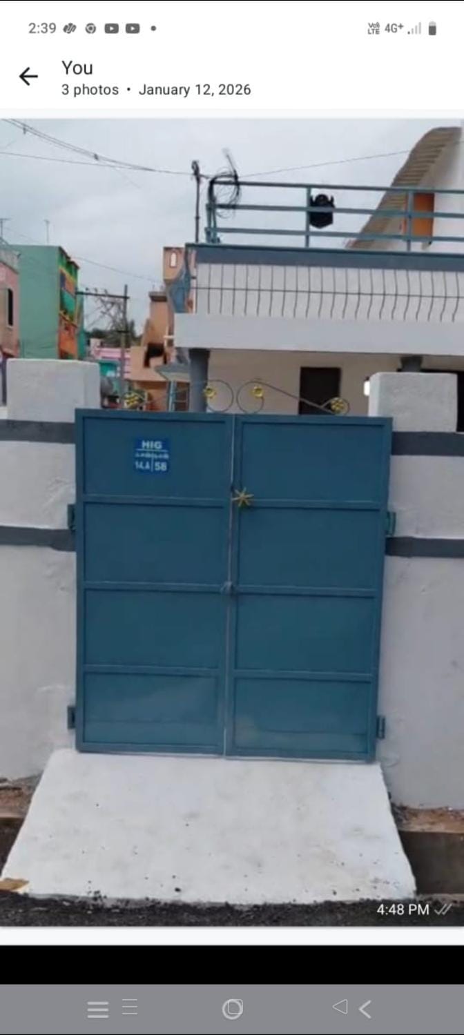 VM homestay Villa in Tamil Nadu