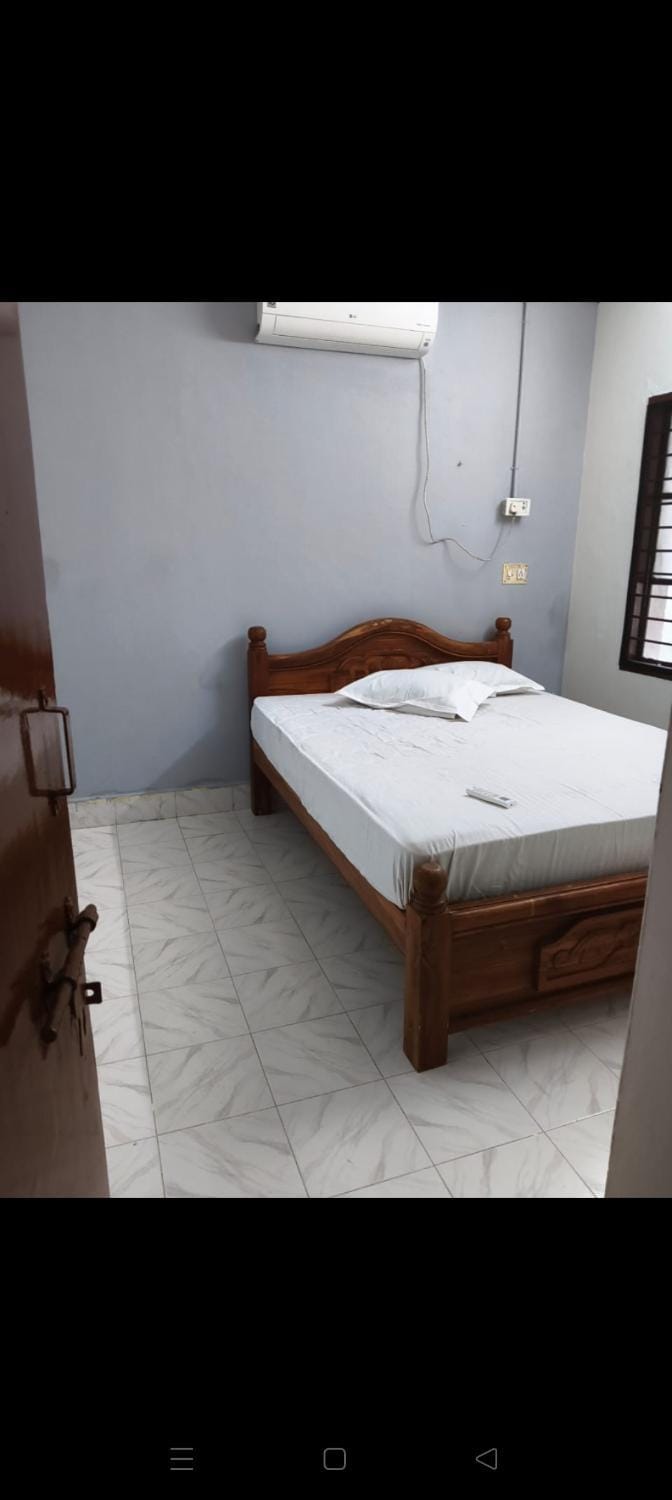 VM homestay Villa in Tamil Nadu