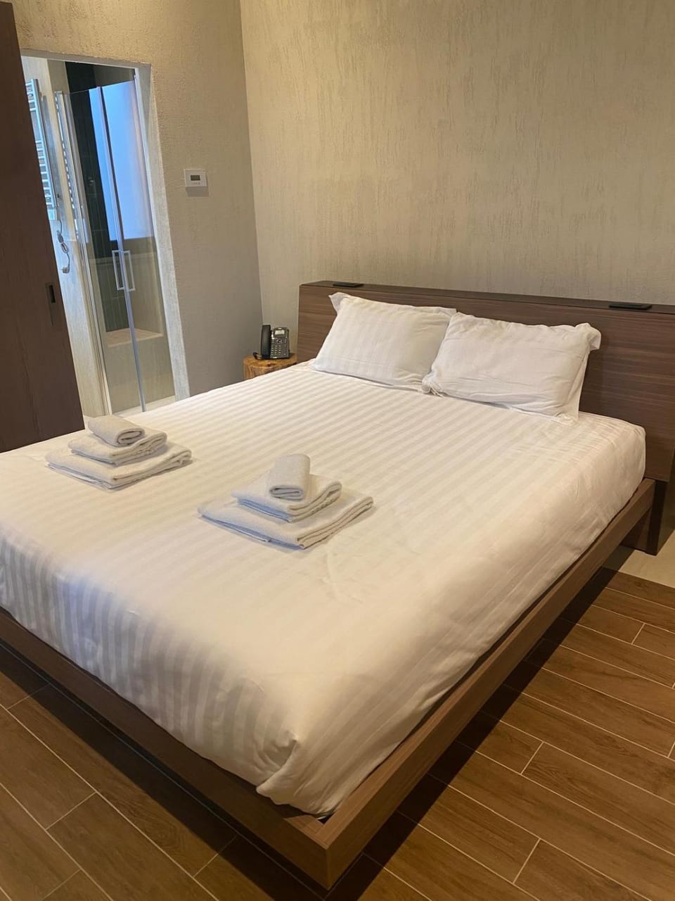 Locanda Miccheletto Bed and Breakfast in Rome