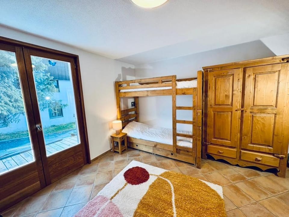 VALØ VAL CENIS - Vue Panoramique et Ski aux Pieds - Apartment in Piedmont