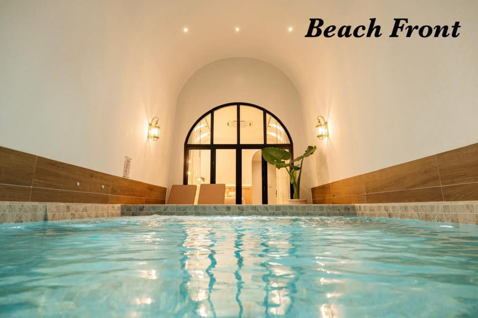 Théo Privé Kohlarn Resort in Chon Buri Changwat