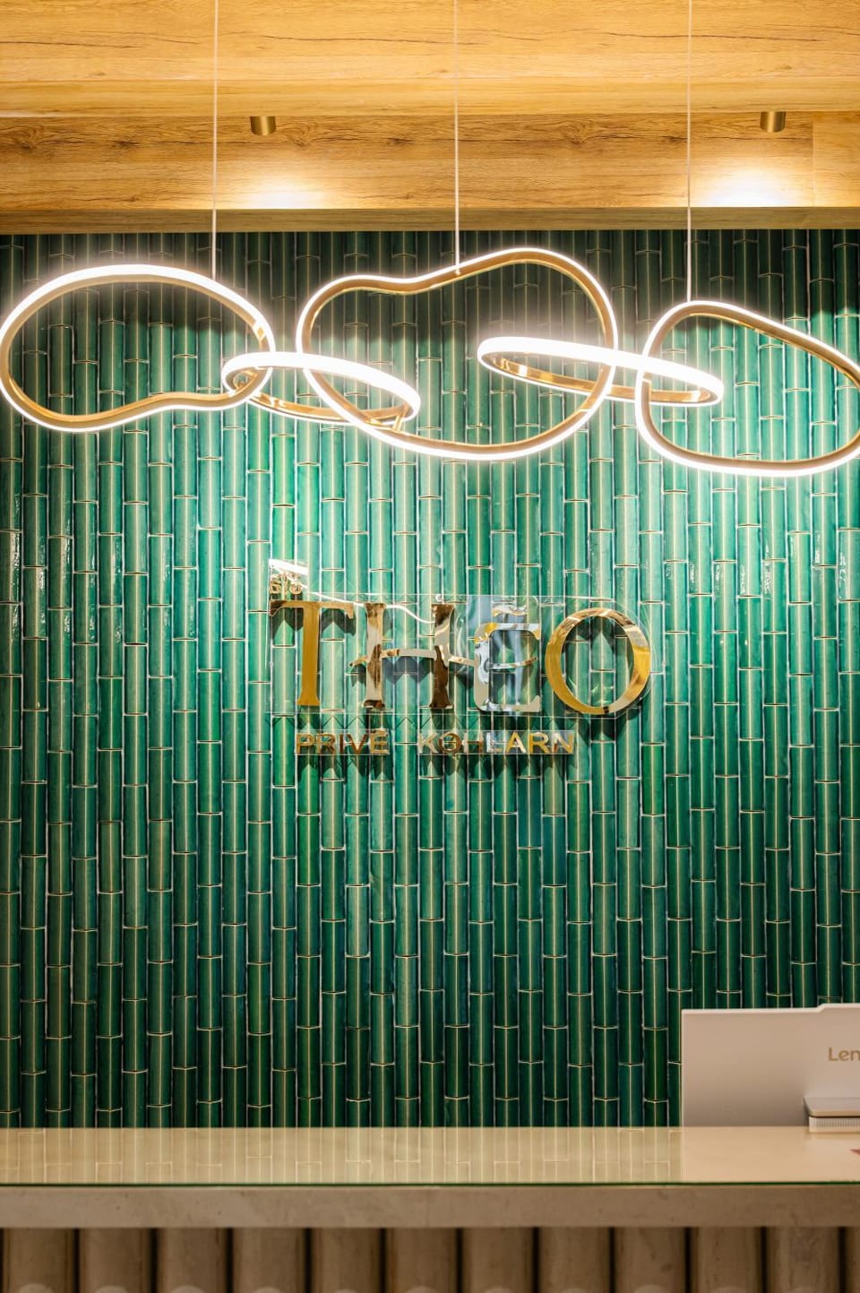 Théo Privé Kohlarn Resort in Chon Buri Changwat