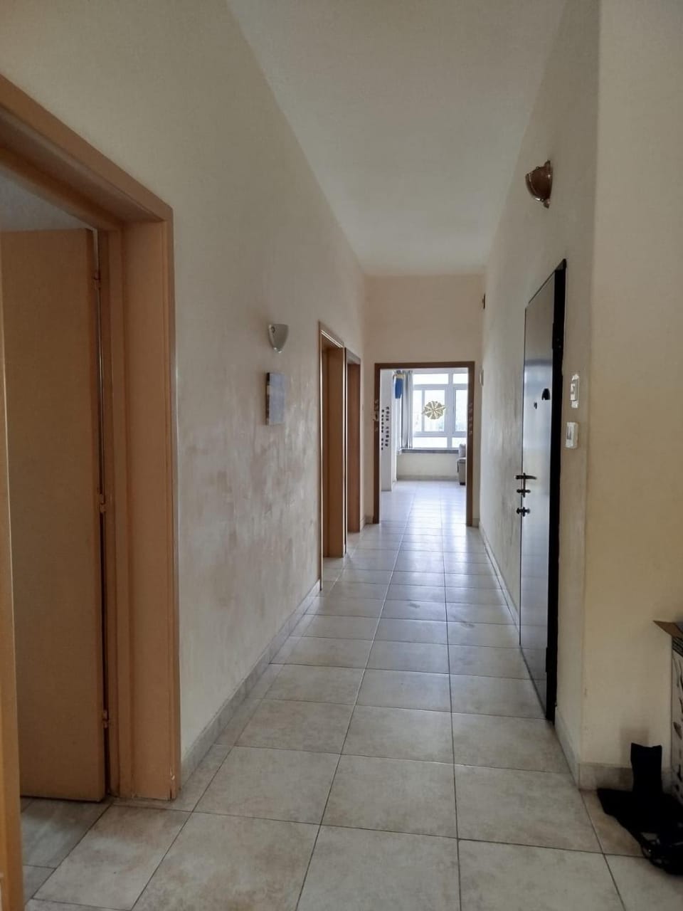 Sea View 4BR Apartment Msida Ta Xbiex Sleeps 8 Apartment in Malta