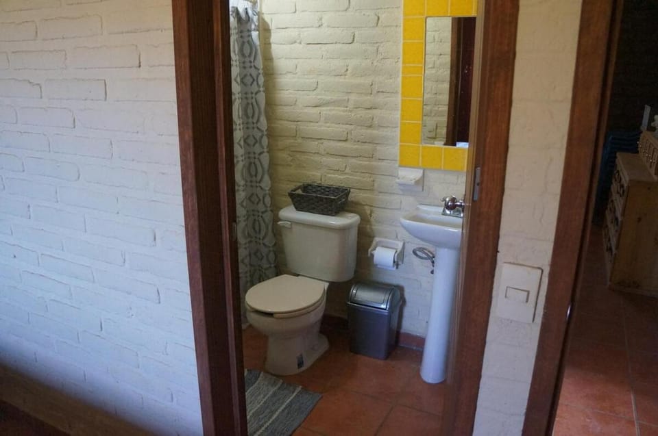 Happy Trails House in State of Michoacán
