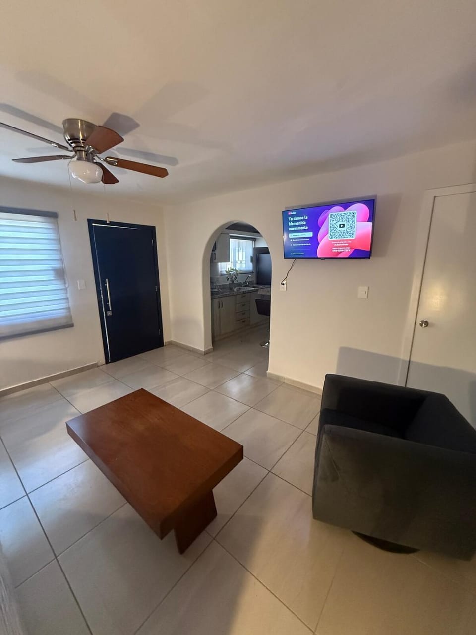 Suite #01 Apartment in Baja California Sur