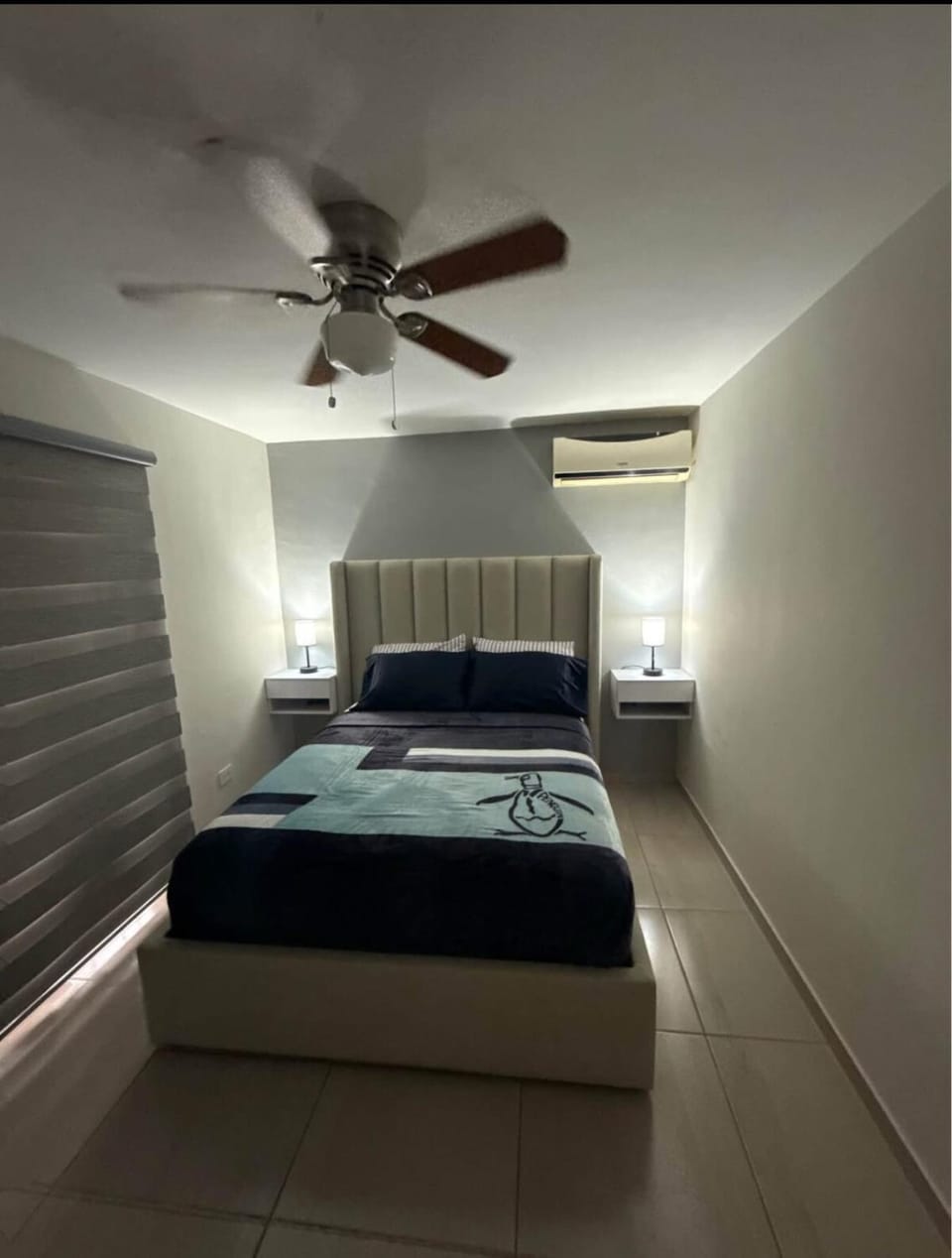 Suite #01 Apartment in Baja California Sur