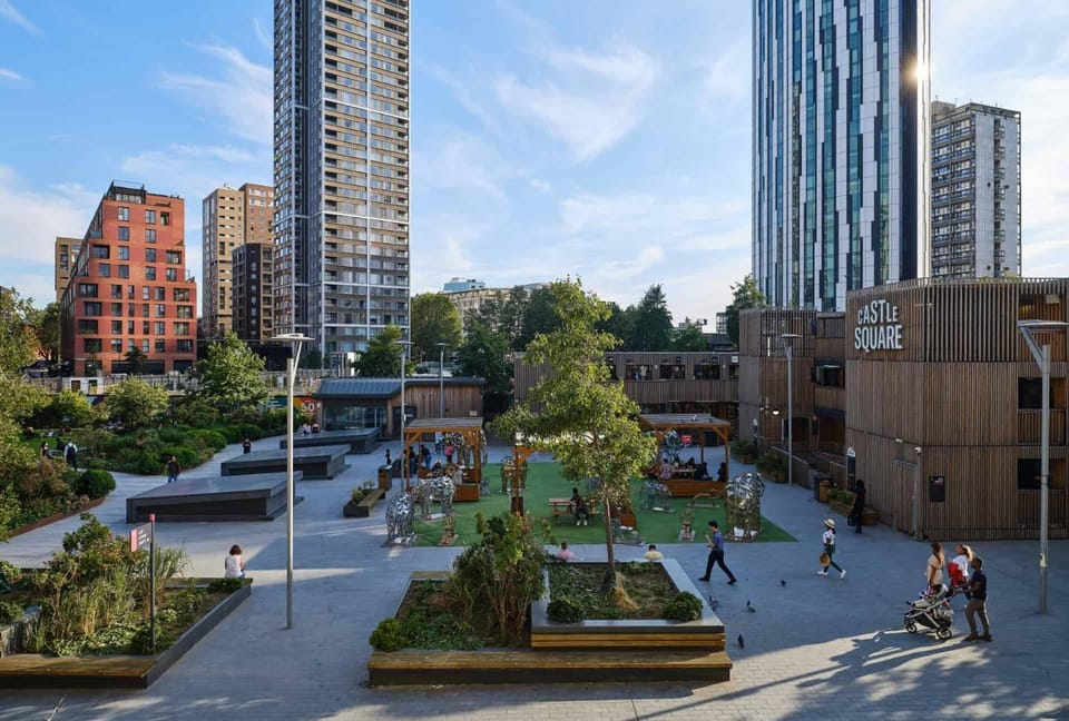 Heart of London I Your Apartment Apartment in London Borough of Southwark