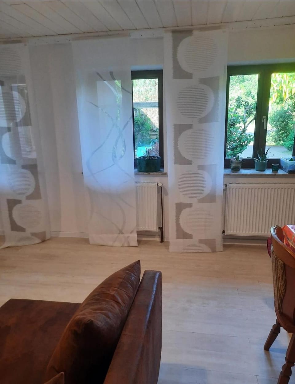 Oakwoods Apartment in Lower Saxony, Germany