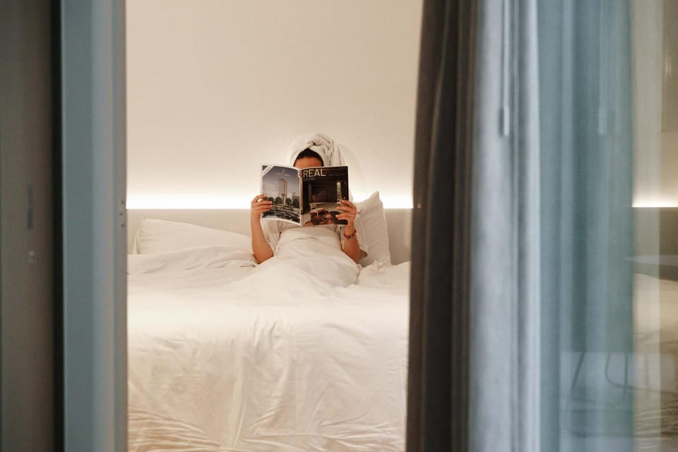 Nosso Logies - Bright Seaside Apartment for 6 Apartment in Knokke-Heist