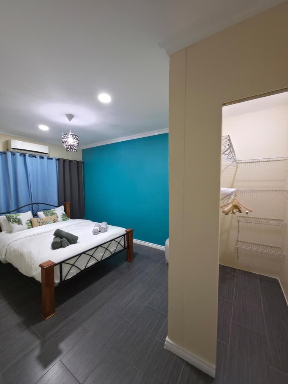 Marryat Escape Apartment in Trinidad and Tobago