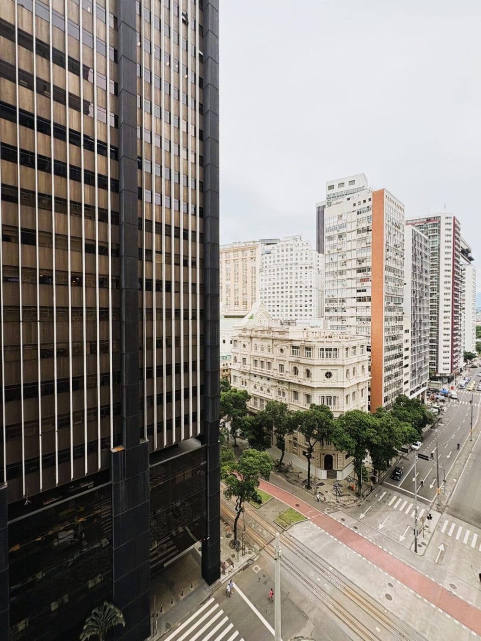 Apartamento Maravilhoso no Centro do Rio Apartment in Rio de Janeiro