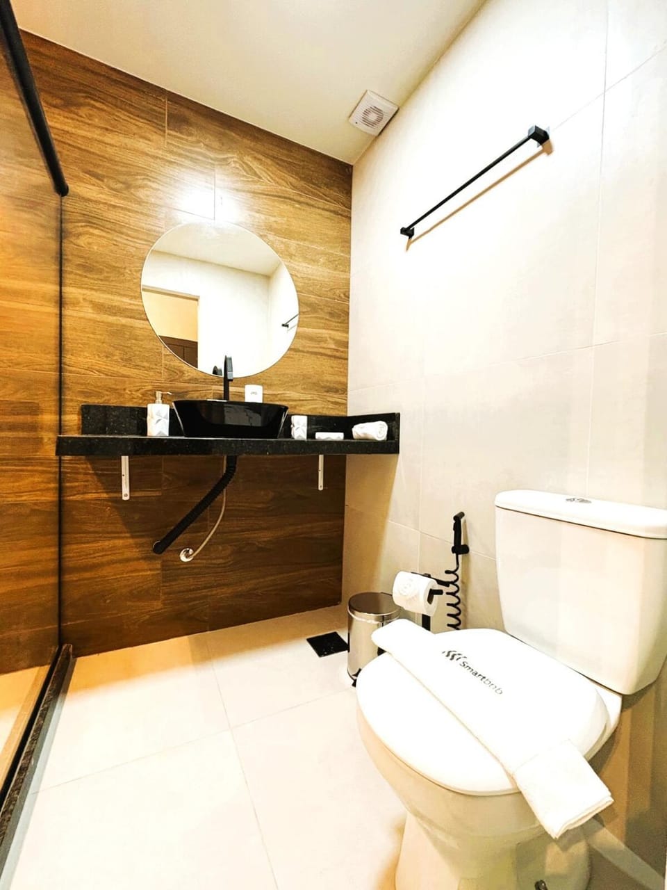 Apartamento Maravilhoso no Centro do Rio Apartment in Rio de Janeiro
