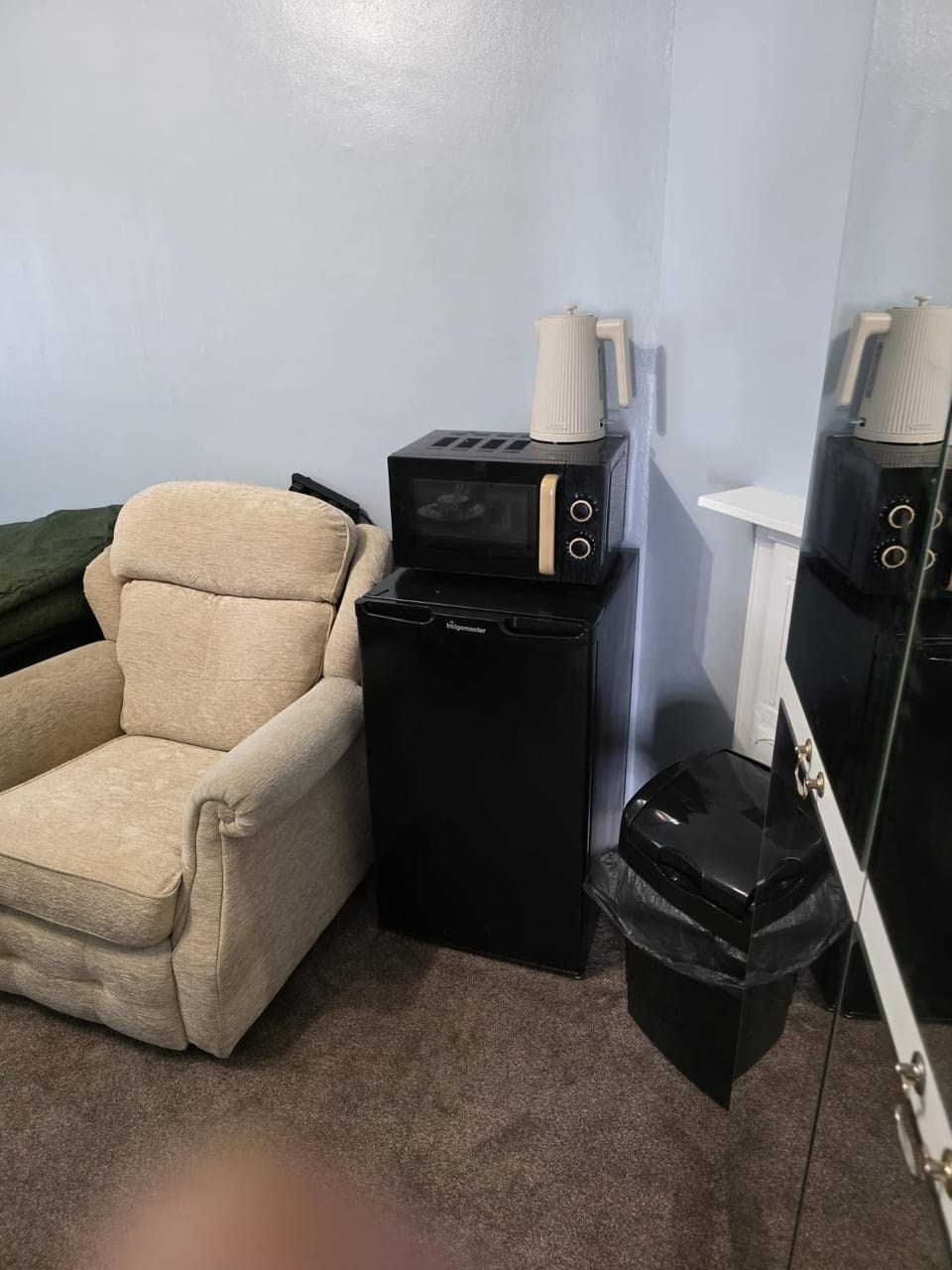 Room near Oxford city centre Vacation rental in Oxford