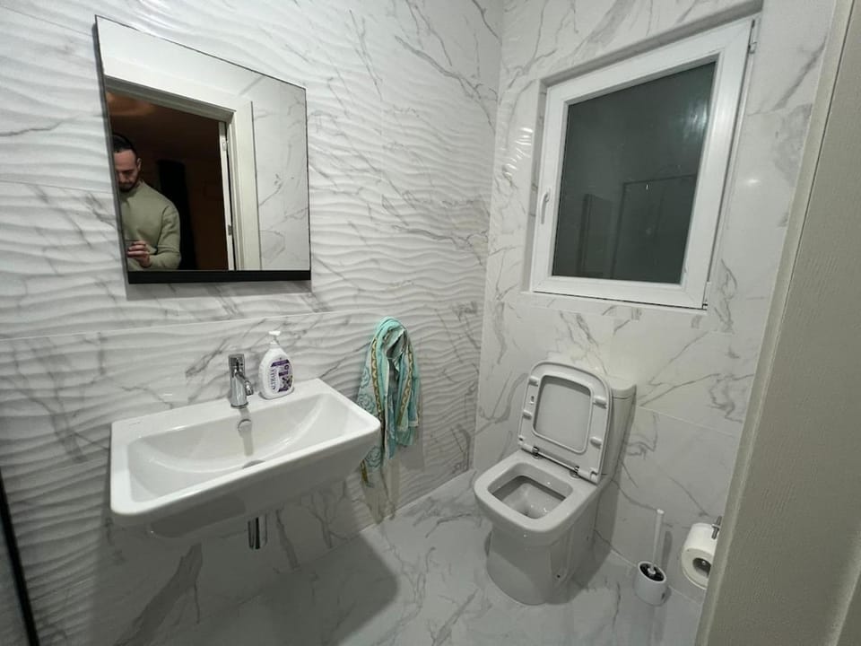 Stylish 3 Bedroom Apartment in Saint Paul Bay Apartment in Saint Paul's Bay