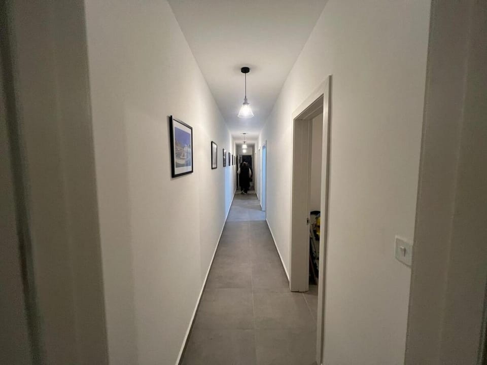 Stylish 3 Bedroom Apartment in Saint Paul Bay Apartment in Saint Paul's Bay