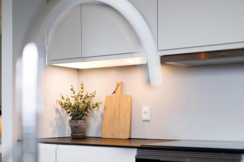 Stylish 3-bedroom apartment Apartment in Copenhagen