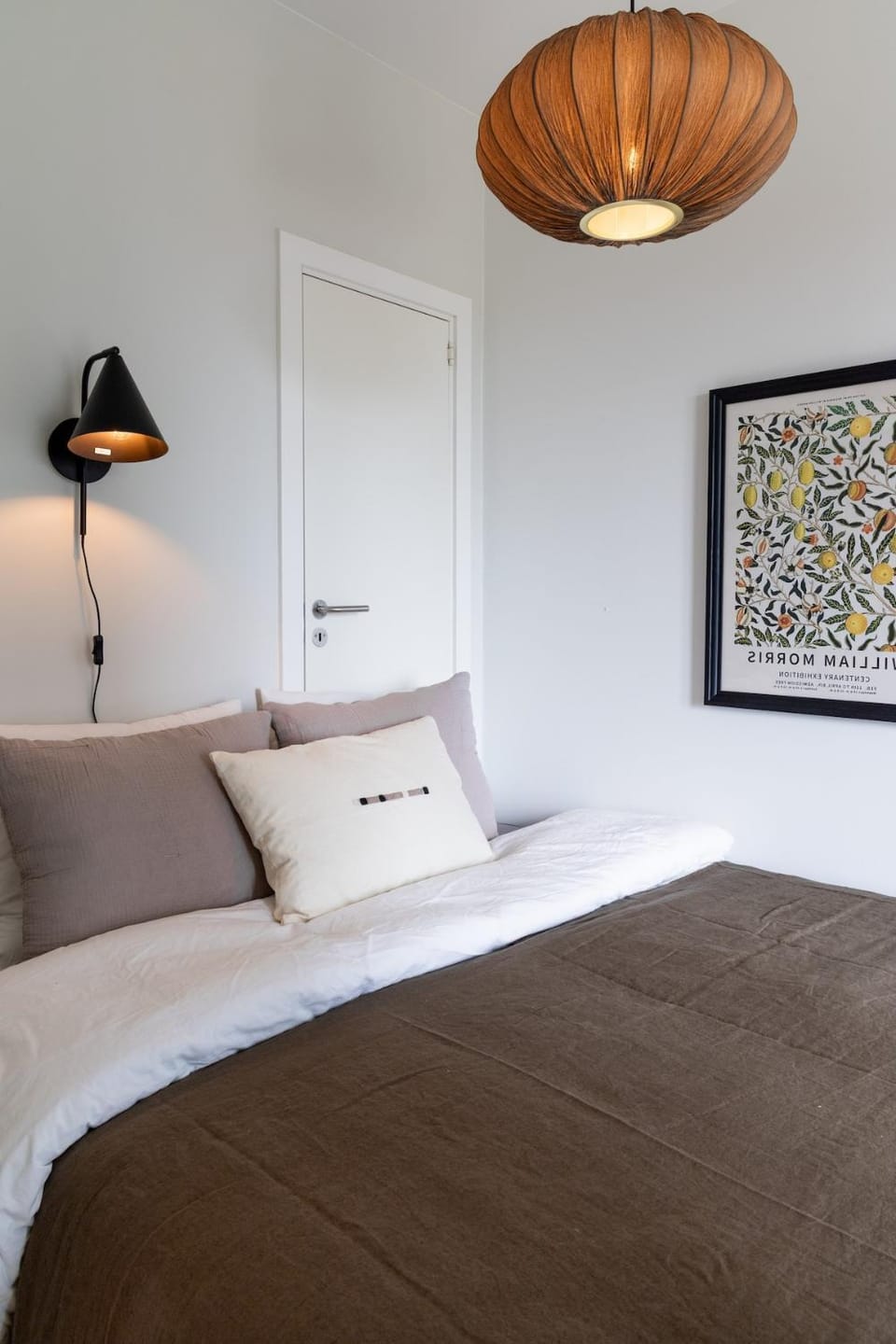 Stylish 3-bedroom apartment Apartment in Copenhagen