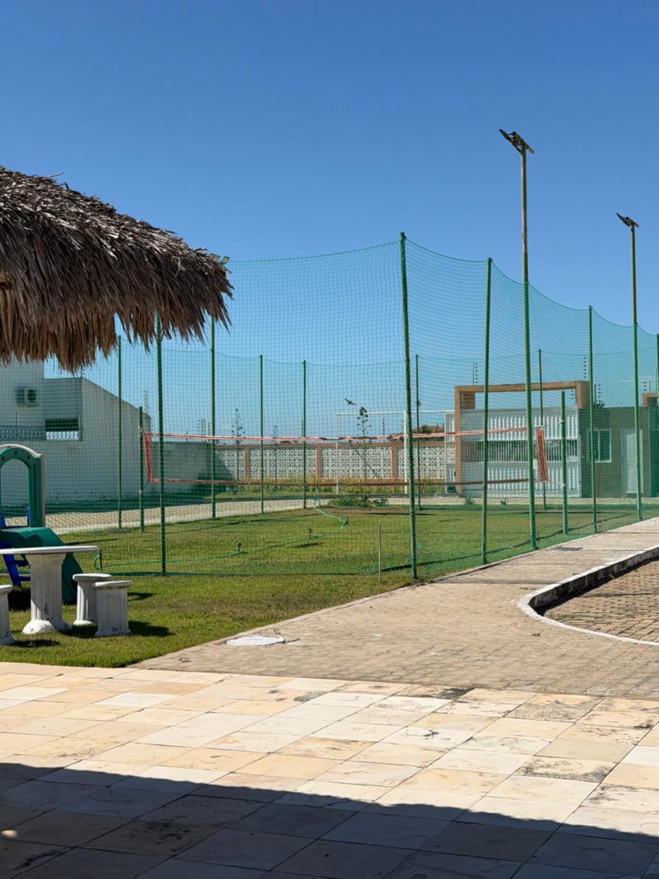 Casa Atlantic Coqueiro Bed and Breakfast in State of Piauí, Brazil
