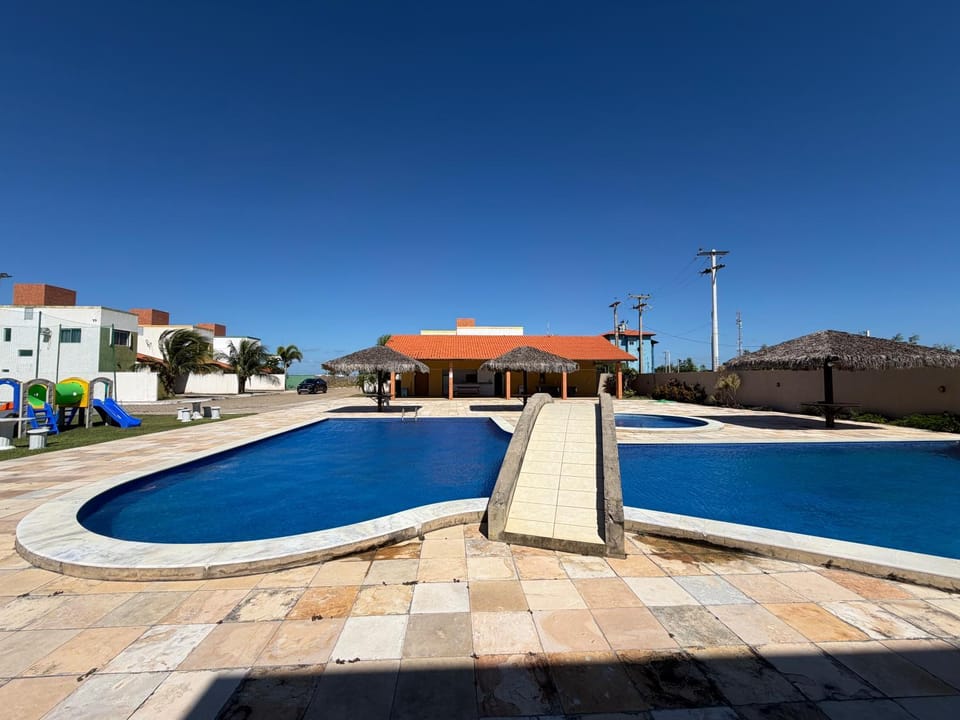 Casa Atlantic Coqueiro Bed and Breakfast in State of Piauí, Brazil