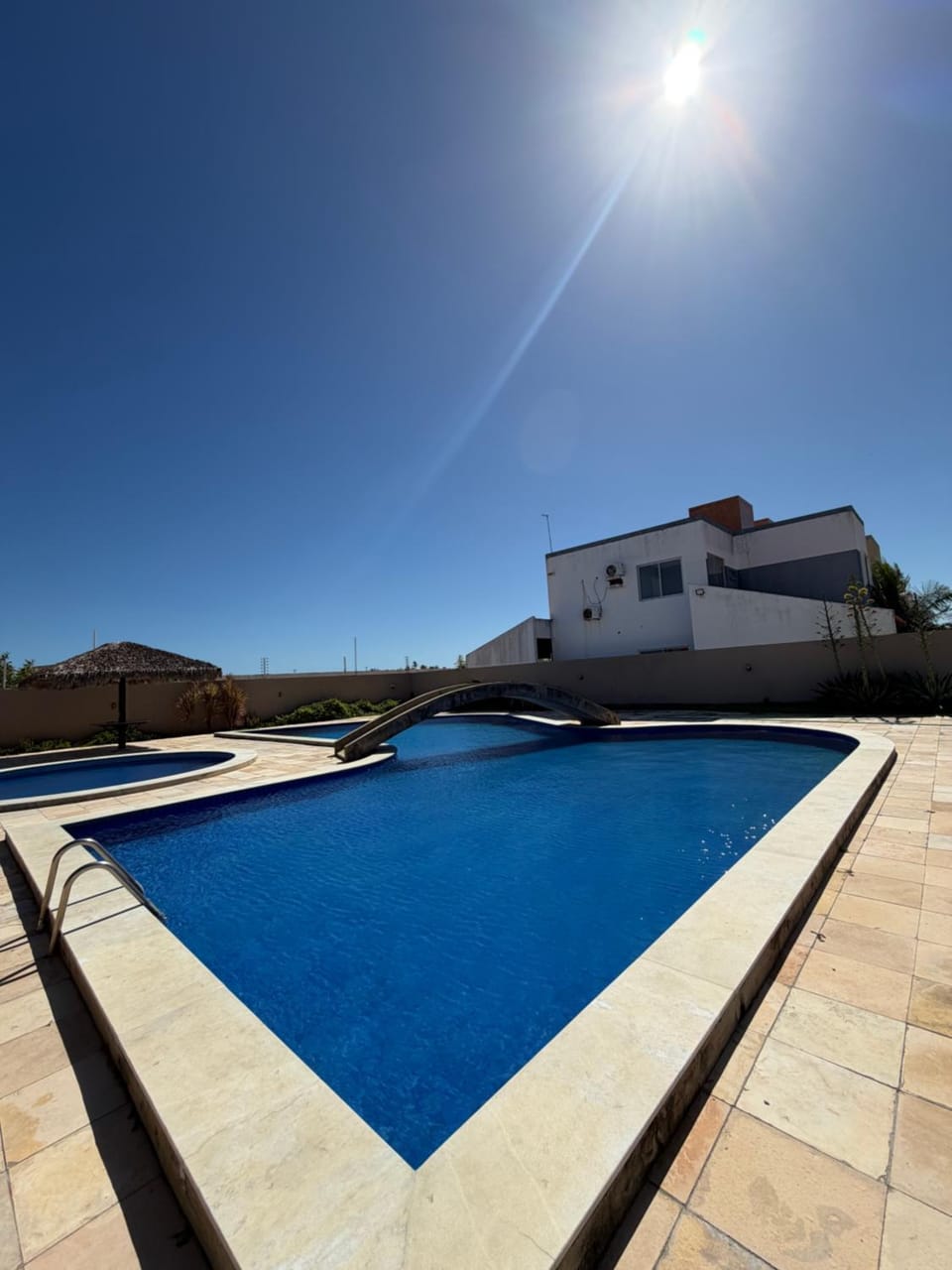 Casa Atlantic Coqueiro Bed and Breakfast in State of Piauí, Brazil