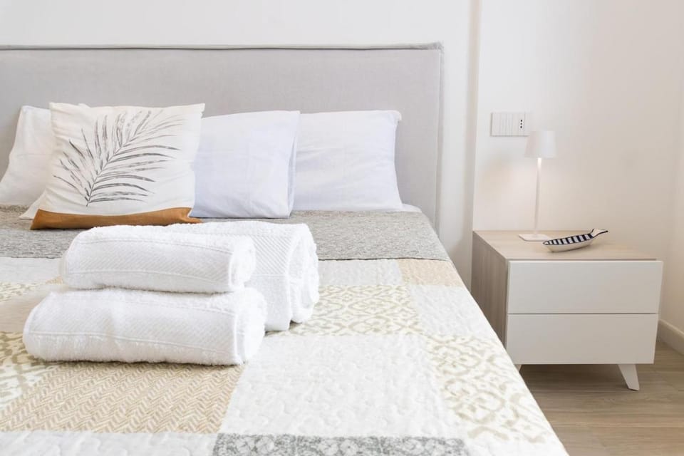Fermi 15 Apartment in Alghero