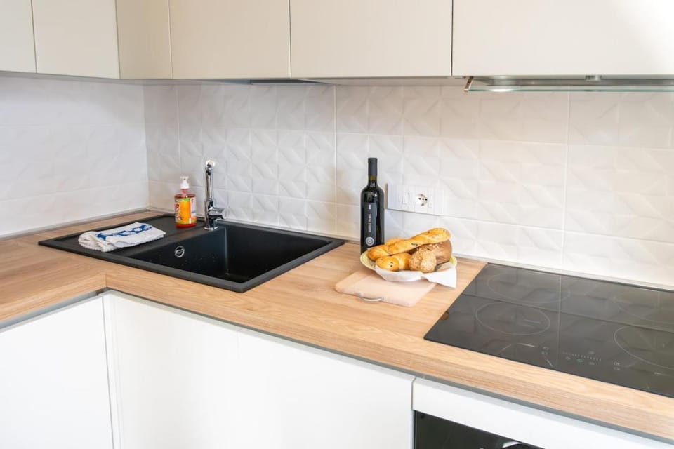 Fermi 15 Apartment in Alghero