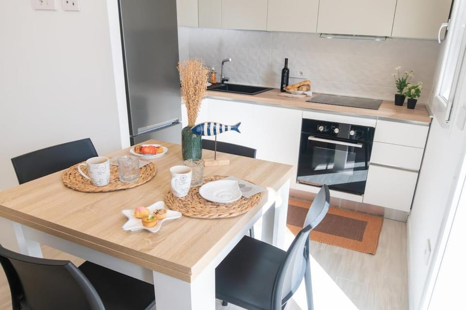 Fermi 15 Apartment in Alghero