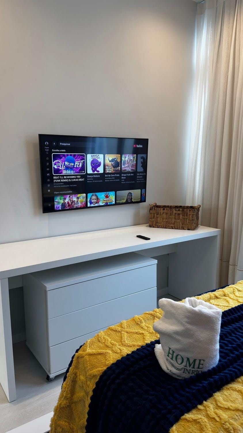 TV and multimedia