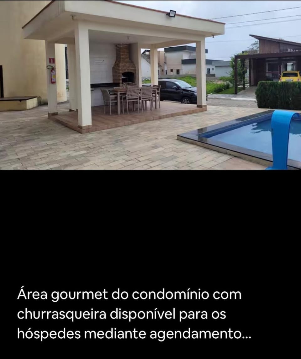 Flat Cerejeiras - Condomínio Privado Apartment in State of Rio Grande do Norte, Brazil