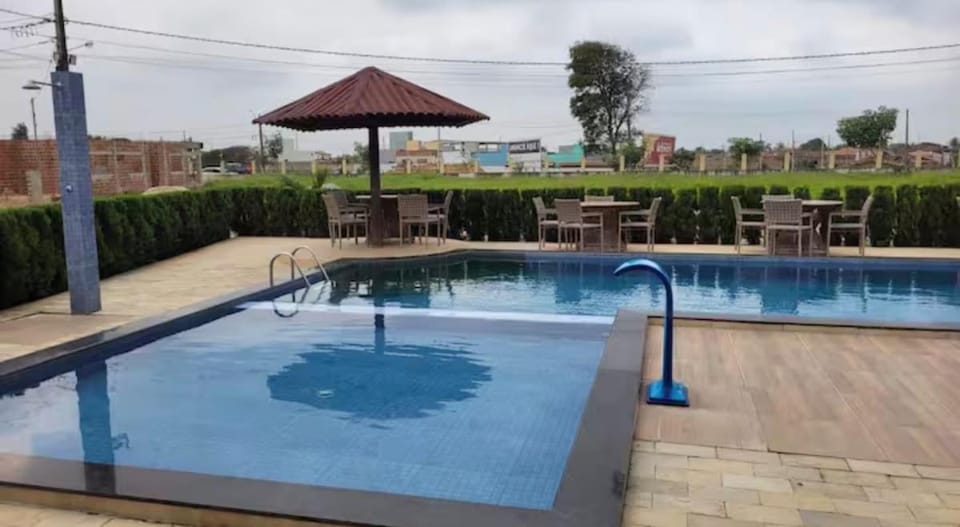 Flat Cerejeiras - Condomínio Privado Apartment in State of Rio Grande do Norte, Brazil