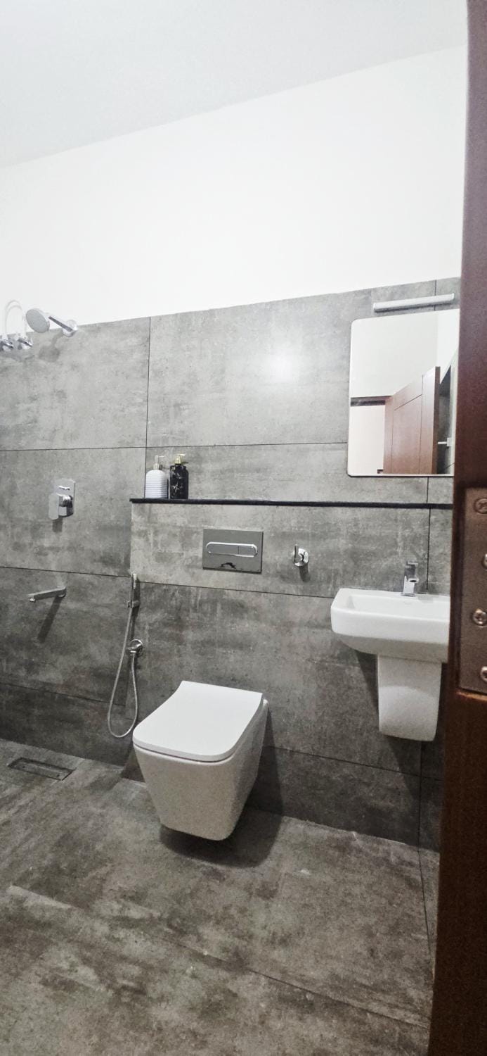 Medwell by Millionfish homes Bed and Breakfast in Thiruvananthapuram