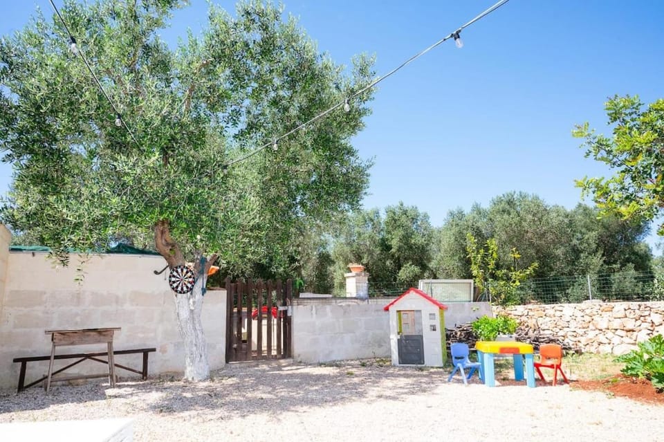 L' angolo da Damiano House in Province of Taranto