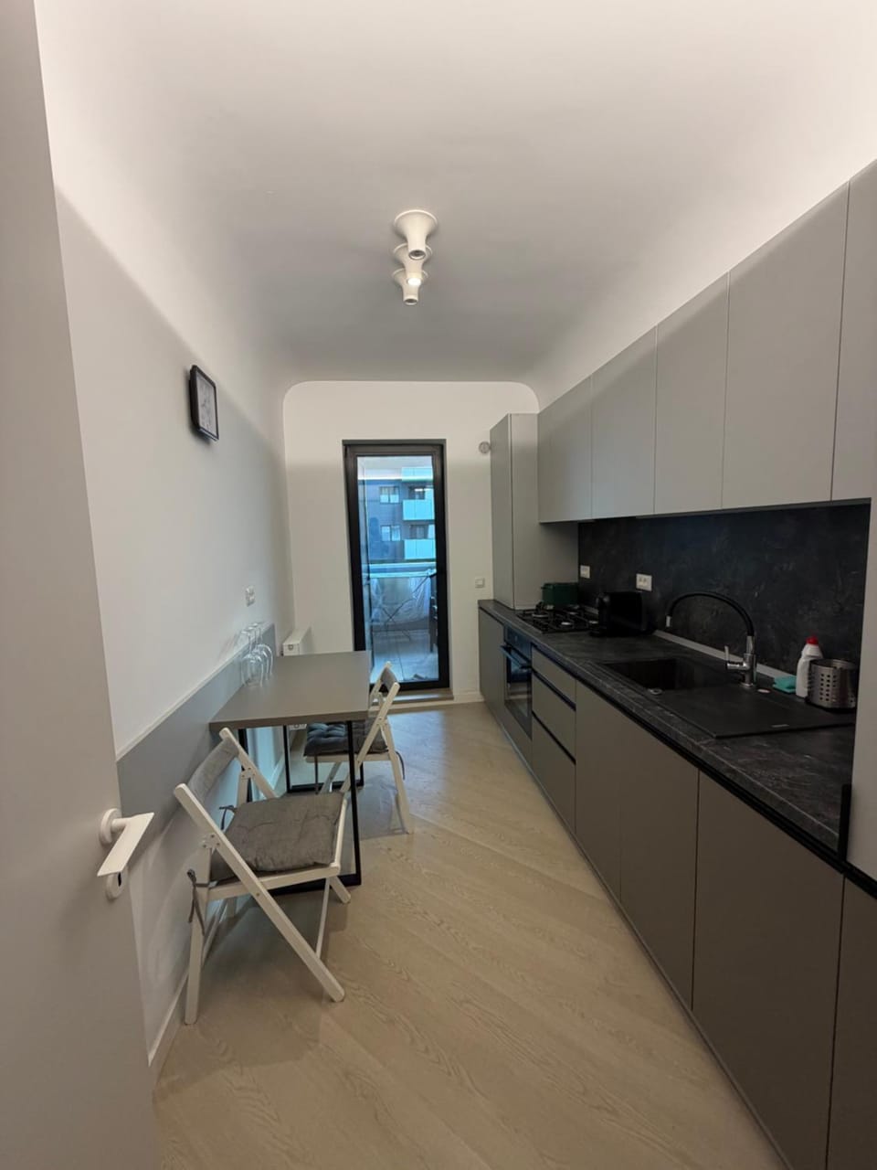 Cortina Studios Apartment in Romania