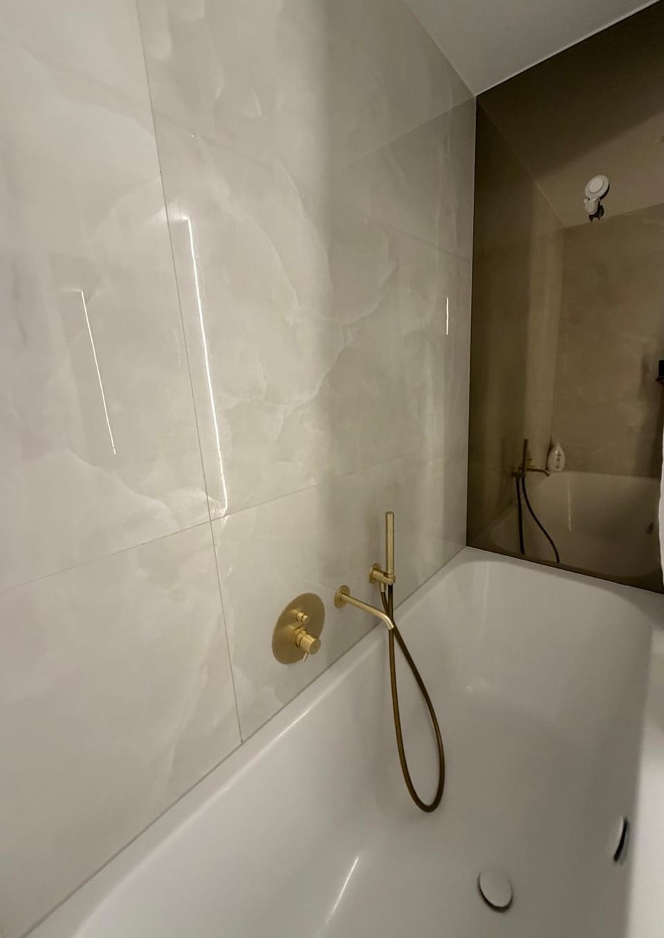 Cortina Studios Apartment in Bucharest