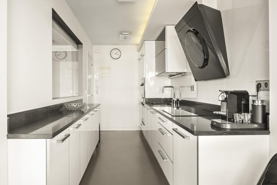 Atotxa - Basque Stay Apartment in San Sebastian