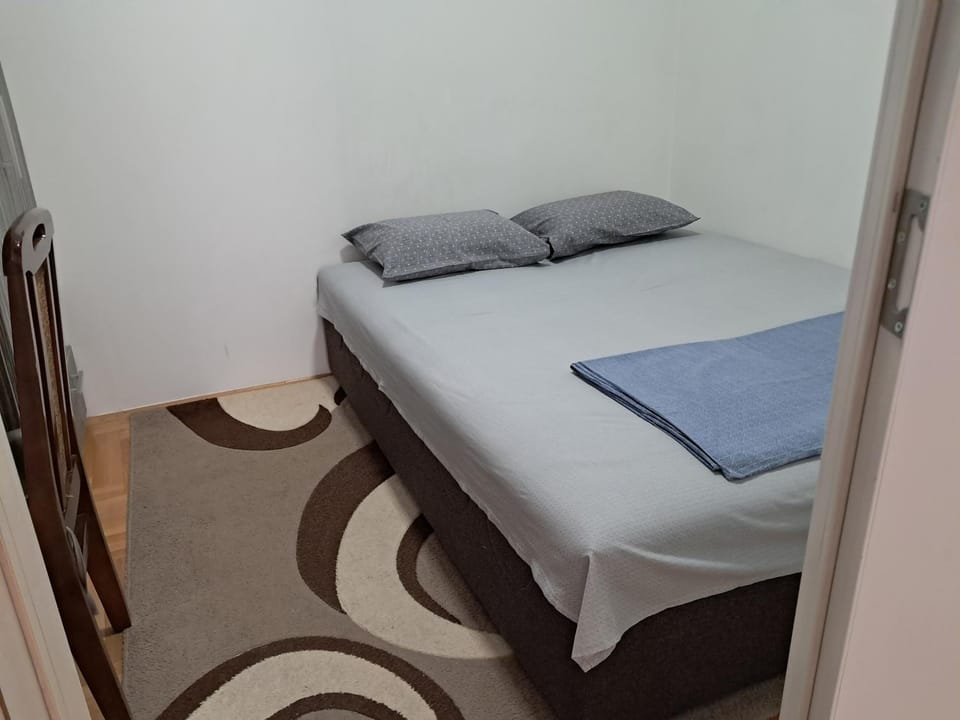 Michigan Hill Apartmant Apartment in Belgrade