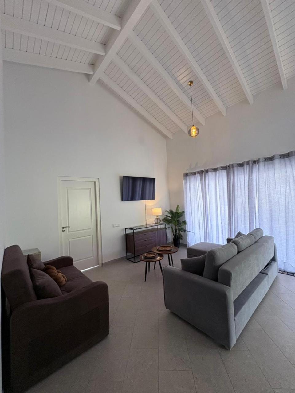 Villa Orcuya Tranquila Villa in Santa Cruz