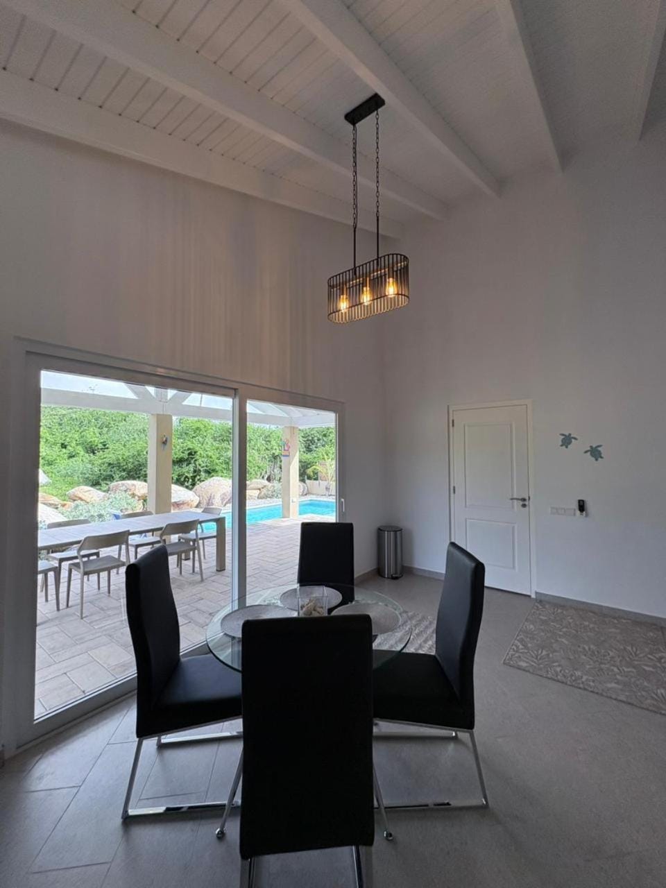 Villa Orcuya Tranquila Villa in Santa Cruz