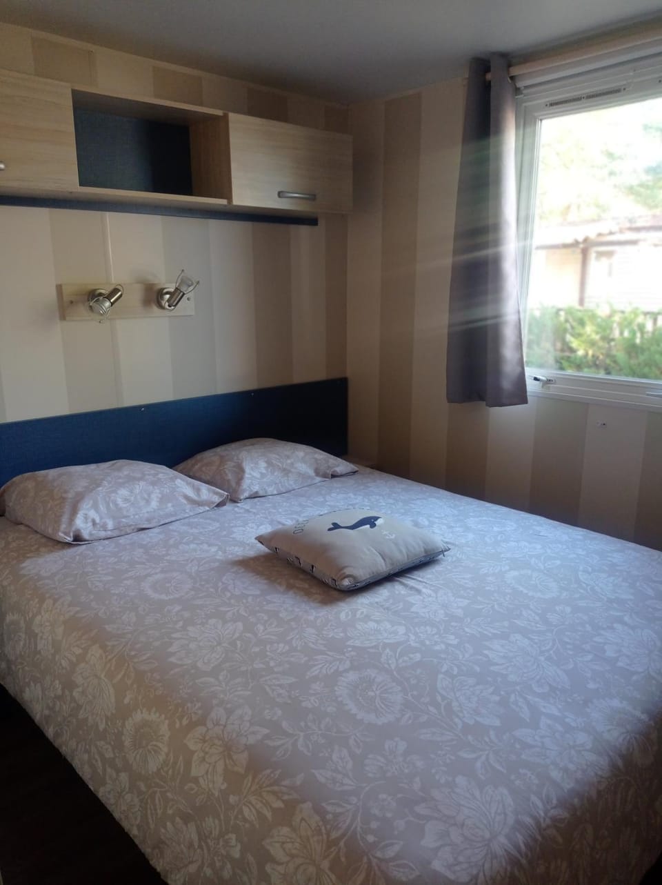 Mobil home YANN Campground/ 
RV Resort in French Riviera