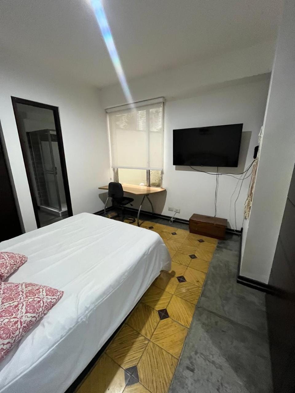 Apartamento con Studio y 2 hab en Zona Top en Cali Apartment in Cali